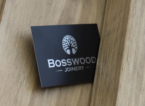 Bosswood Joinery