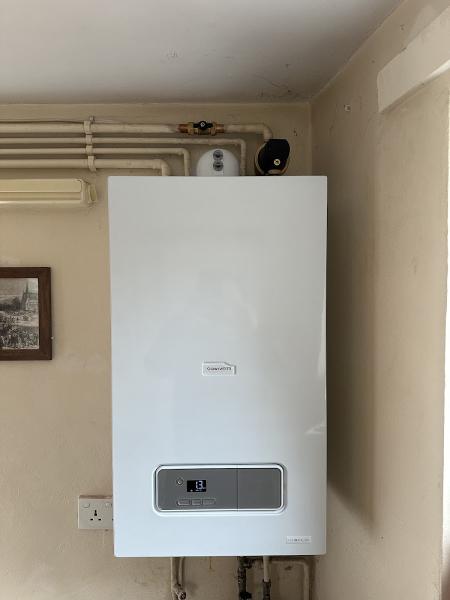 Elite Plumbing & Heating