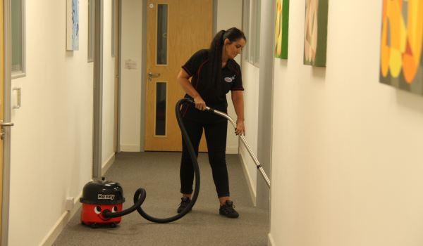 Supremo Cleaning Services