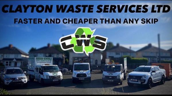 Clayton Waste Services Ltd