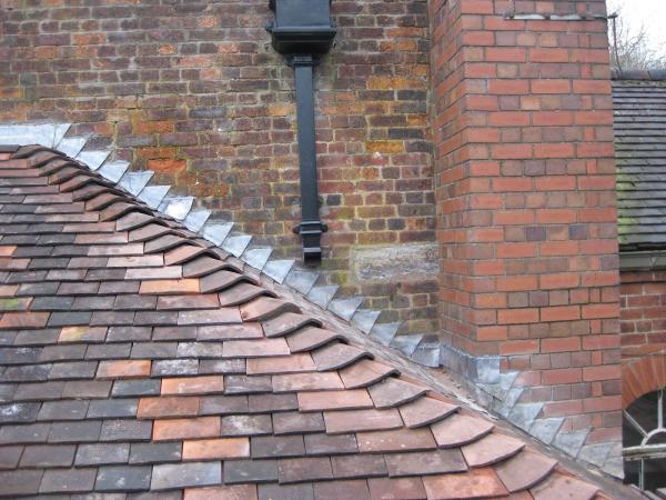 RM Goodwin Builders and Groundwork Contractors