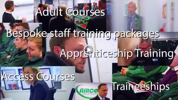 Airco Refrigeration & Air Conditioning Ltd