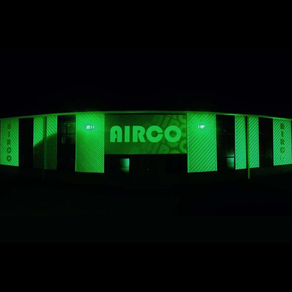 Airco Refrigeration & Air Conditioning Ltd