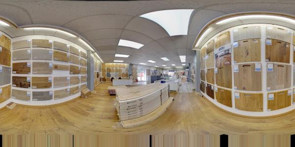 Timber Floor Studio