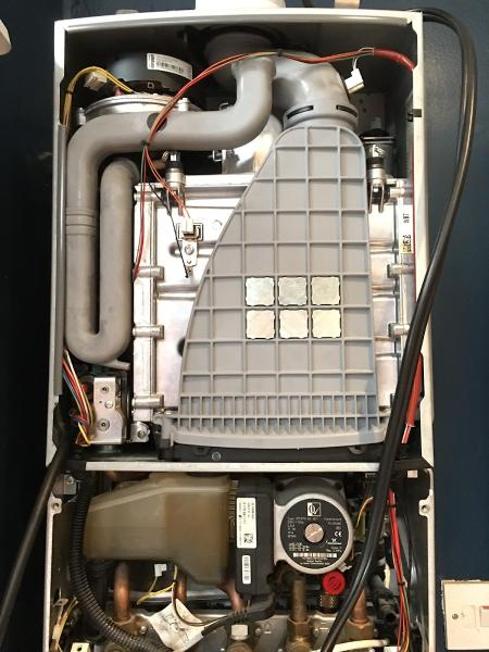 Worcester Boiler Repairs