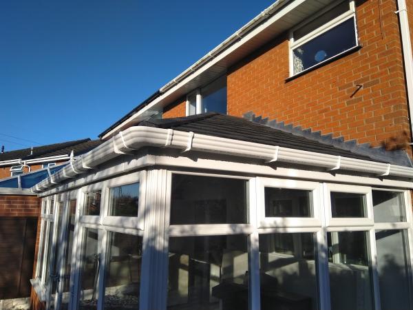 Thermolite Conservatory Roofs Ltd
