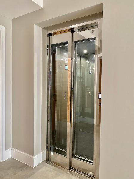 Alliance Platform Lifts