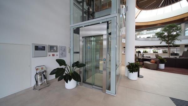 Alliance Platform Lifts