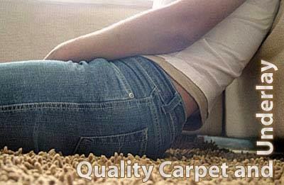 Lee Mills Carpets