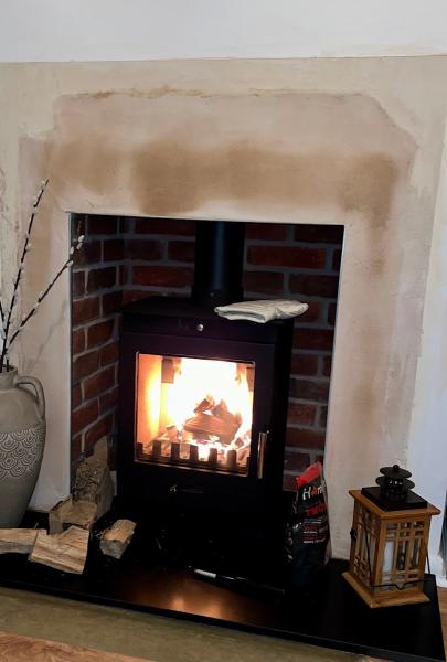 J Gray Chimney & Flue Specialists