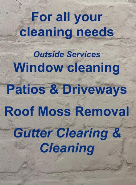 All Seasons Cleaning Services