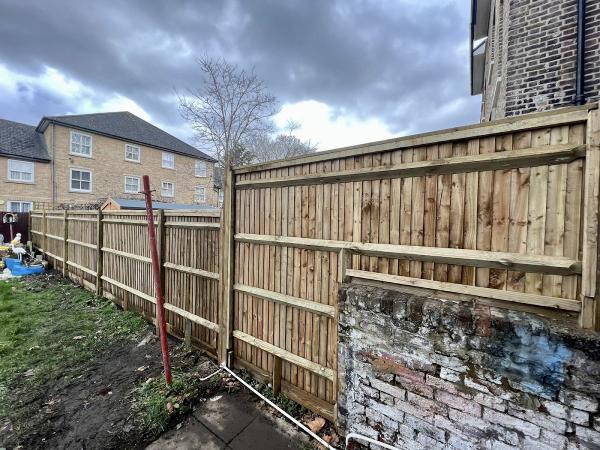 South London Fencing