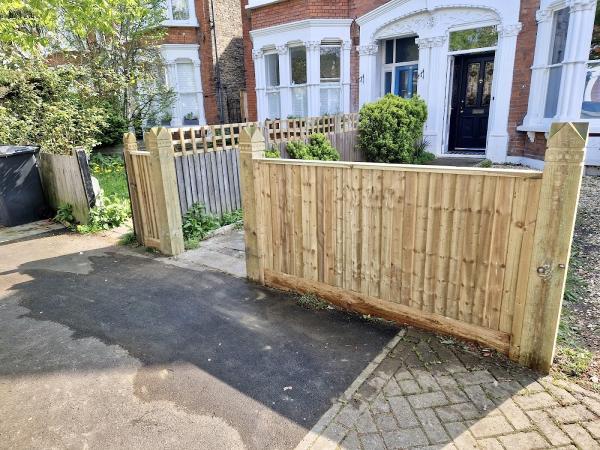 South London Fencing
