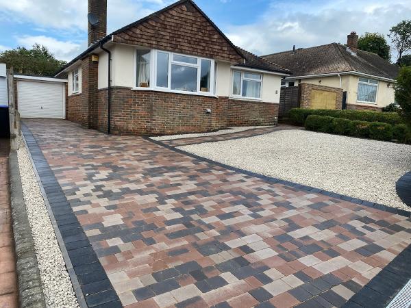 Ayres Driveways Ltd