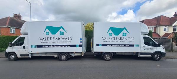 Vale Clearances