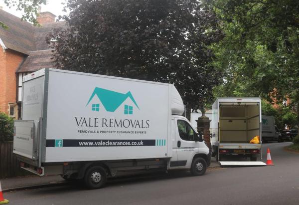 Vale Clearances