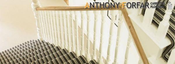 Anthony Forfar Carpets & Flooring