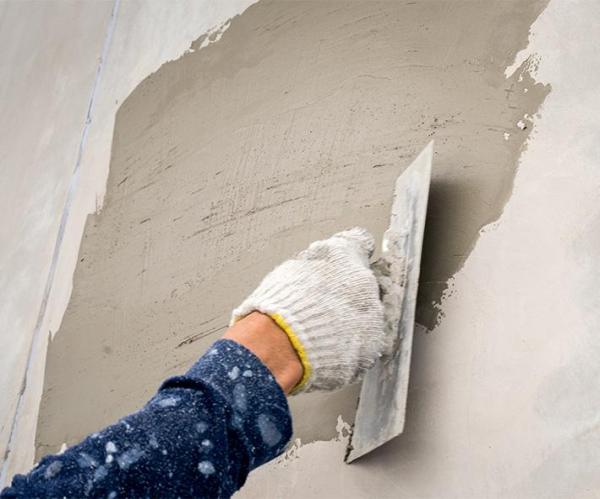 D.s.l Plastering and Construction