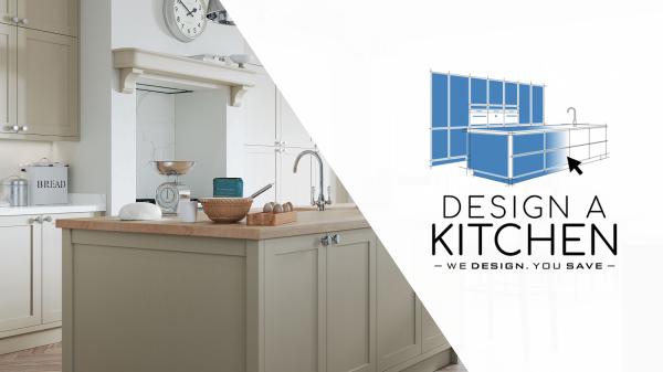 Design A Kitchen