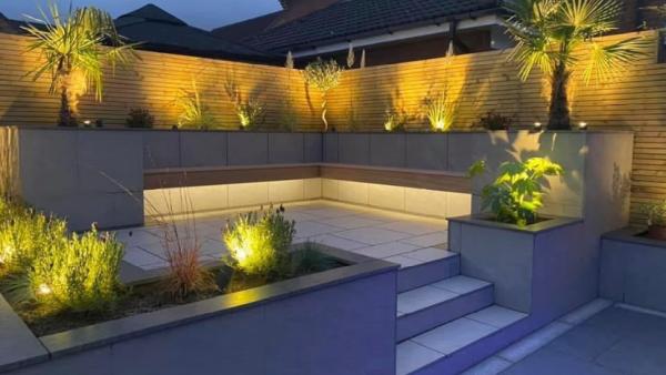 Mersey Landscaping & Design