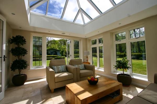 Thames Valley Window Company