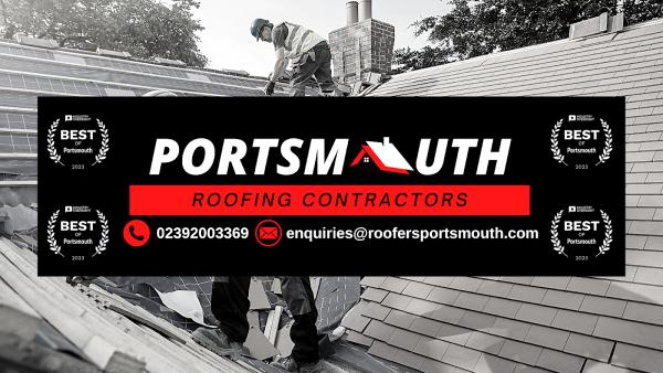 Portsmouth Roofers