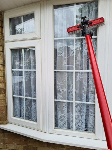 Pelican Window Cleaning