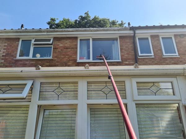 Pelican Window Cleaning