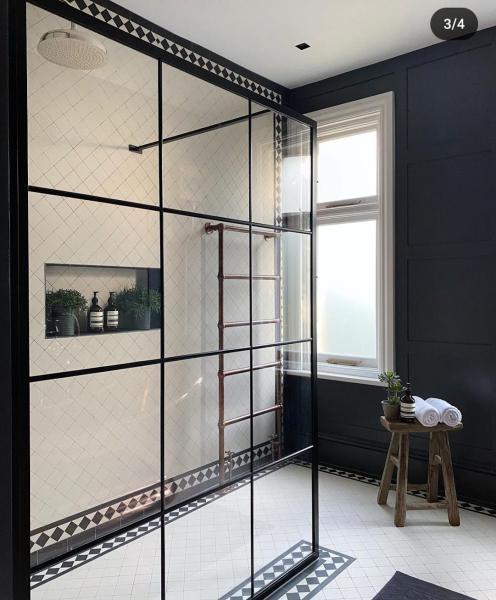 Fix Tiling