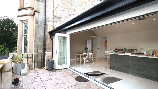 Allison Architects Glasgow