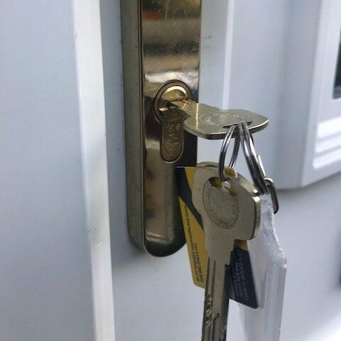 Veteran Locksmiths