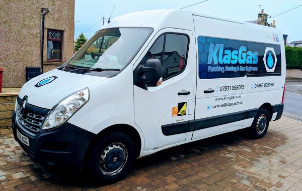 Klasgas Ltd