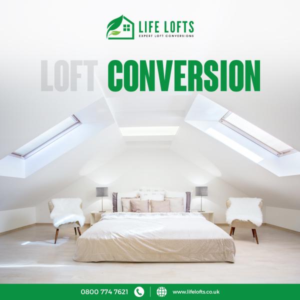 Life Lofts Ltd