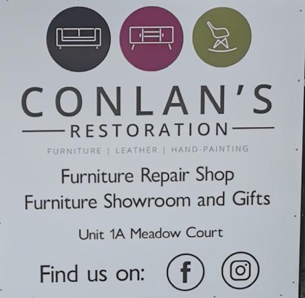 Conlans Restoration