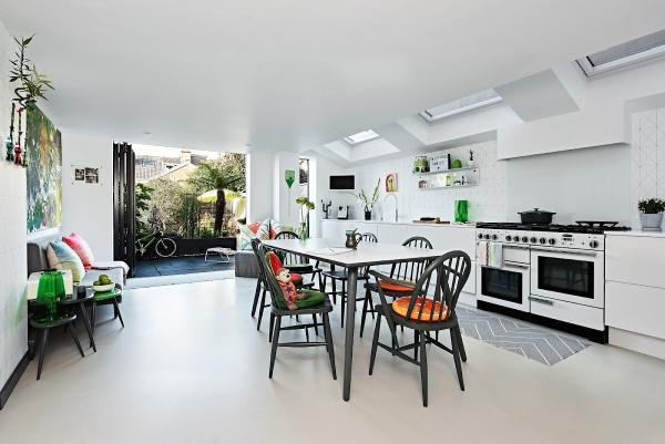 Interiors.family