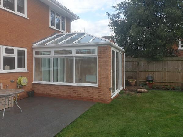 Rana Windows and Construction Ltd