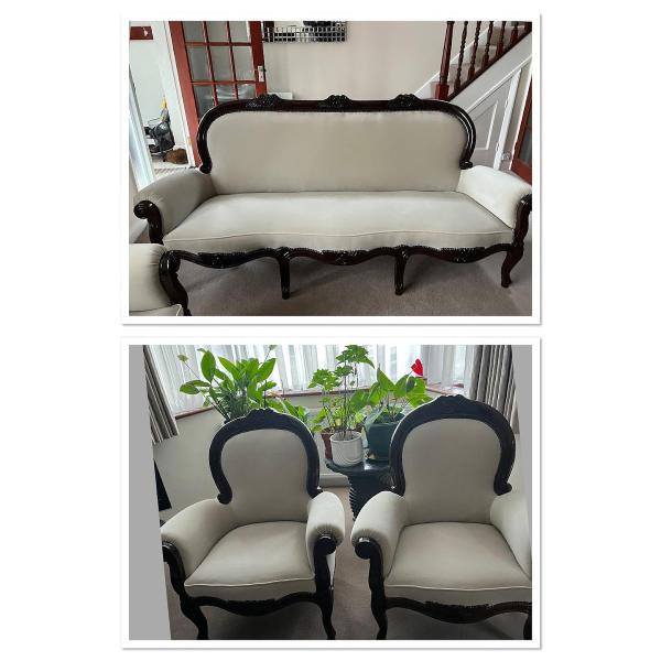 Chairclass Upholstery