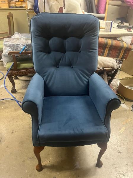 Chairclass Upholstery
