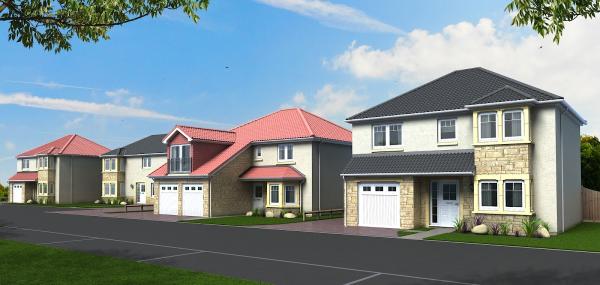 Campion Homes