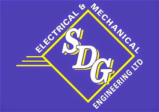 S D G Electrical & Mechanical Engineering Ltd