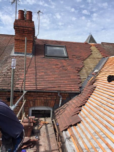 KB Roofing & Guttering