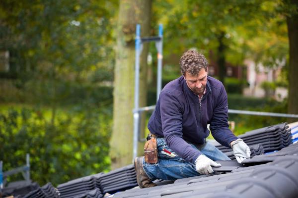 MBA Roofing Services