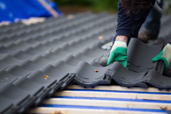 MBA Roofing Services