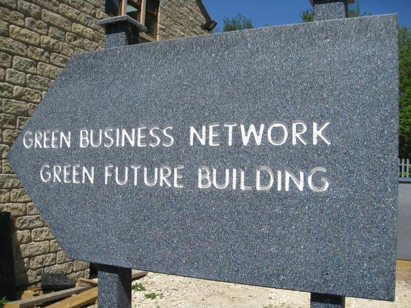 Green Future Building Limited