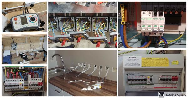 Domcom Electrical Solutions