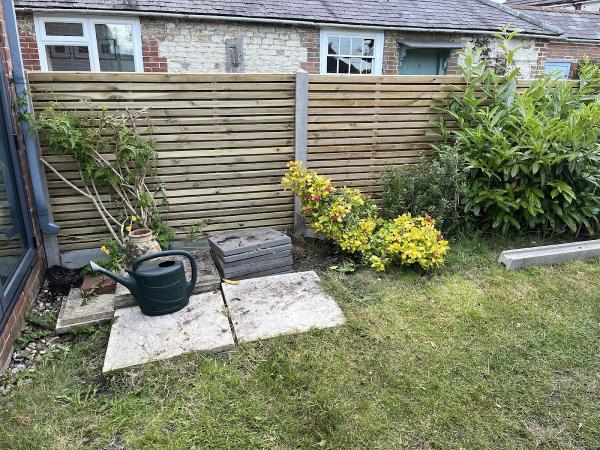 Petersfield Fencing Services