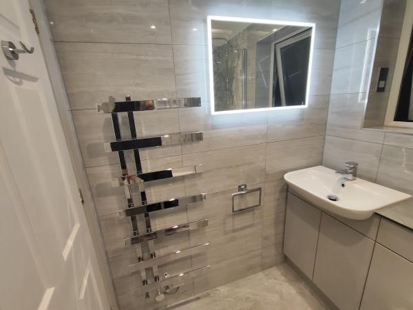 Premium Bathrooms Design