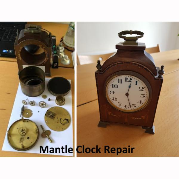 A&A Home and Garden Maintenance