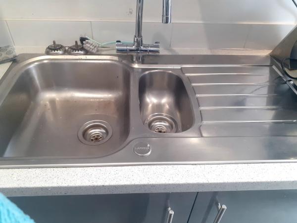 Simply Spotless Cleaning Services