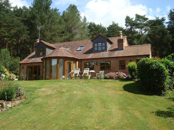 Garfield Davis Architectural